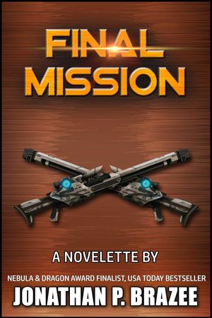 Final Mission