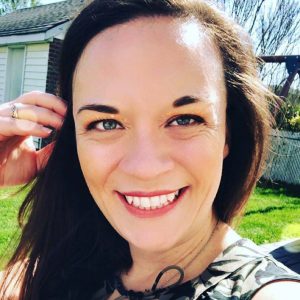Photo of Tessa Bailey