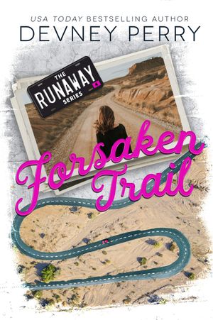 Forsaken Trail