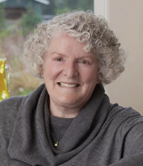 Photo of Dana Stabenow