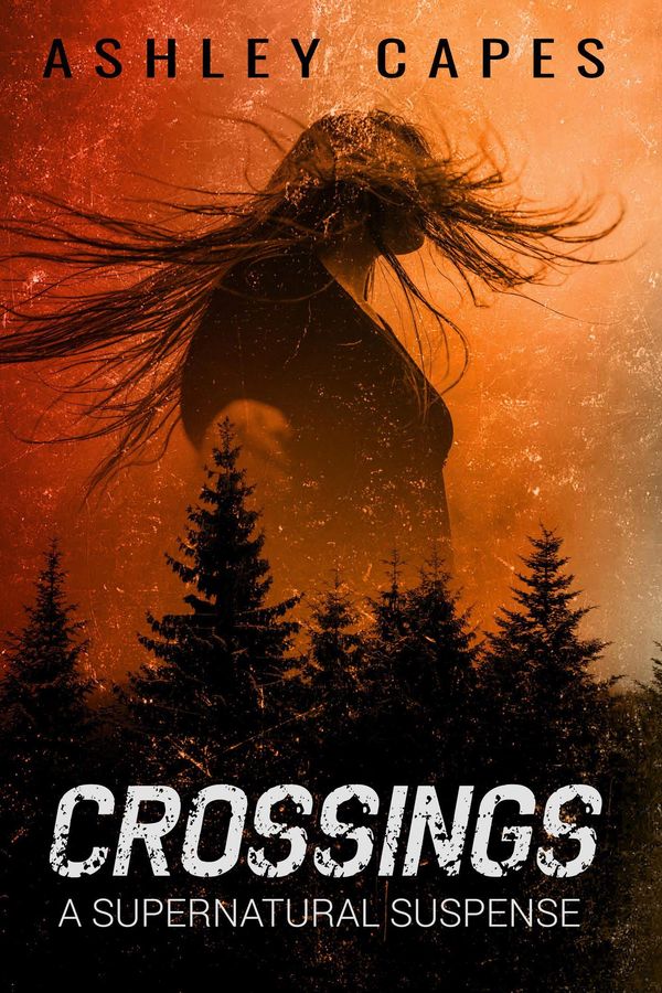 Crossings Book Cover