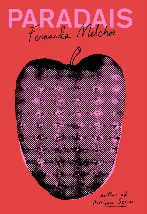 Paradais Book Cover