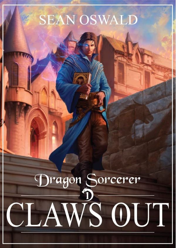 Claws Out cover