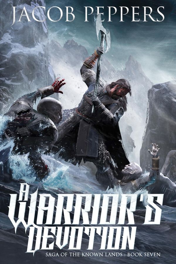 A Warrior's Devotion Book Cover