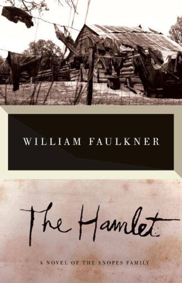 The Hamlet cover