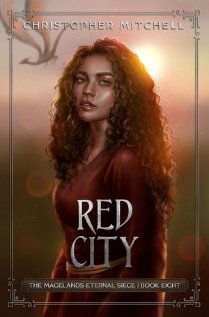 Red City