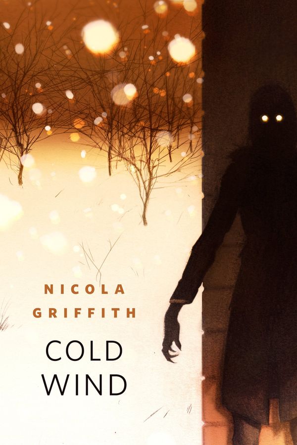 Cold Wind Book Cover