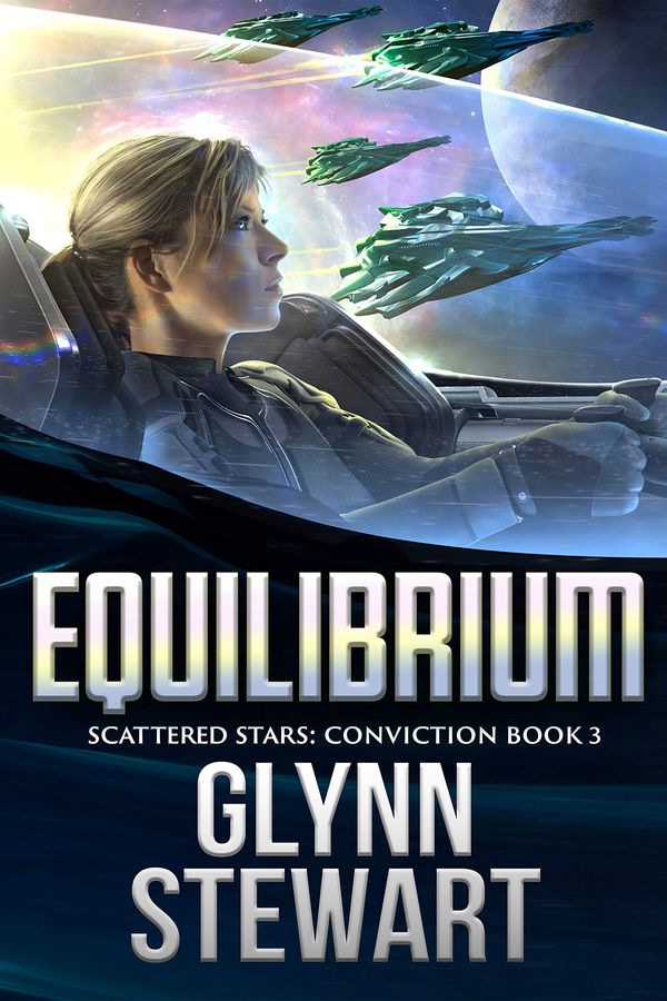 Equilibrium cover
