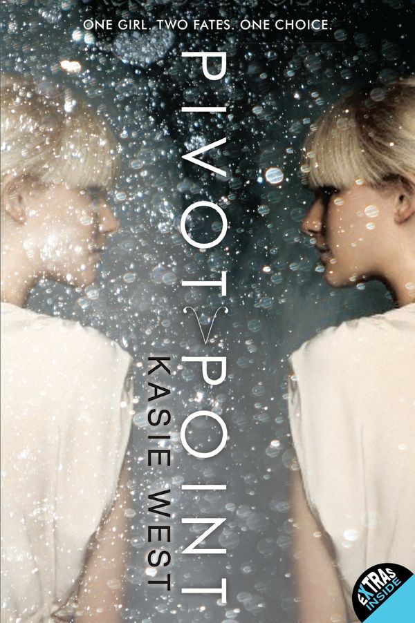 Pivot Point cover