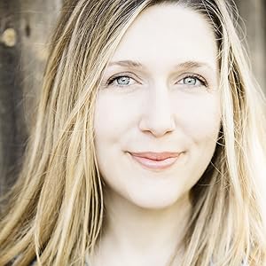 Photo of Angie Morgan