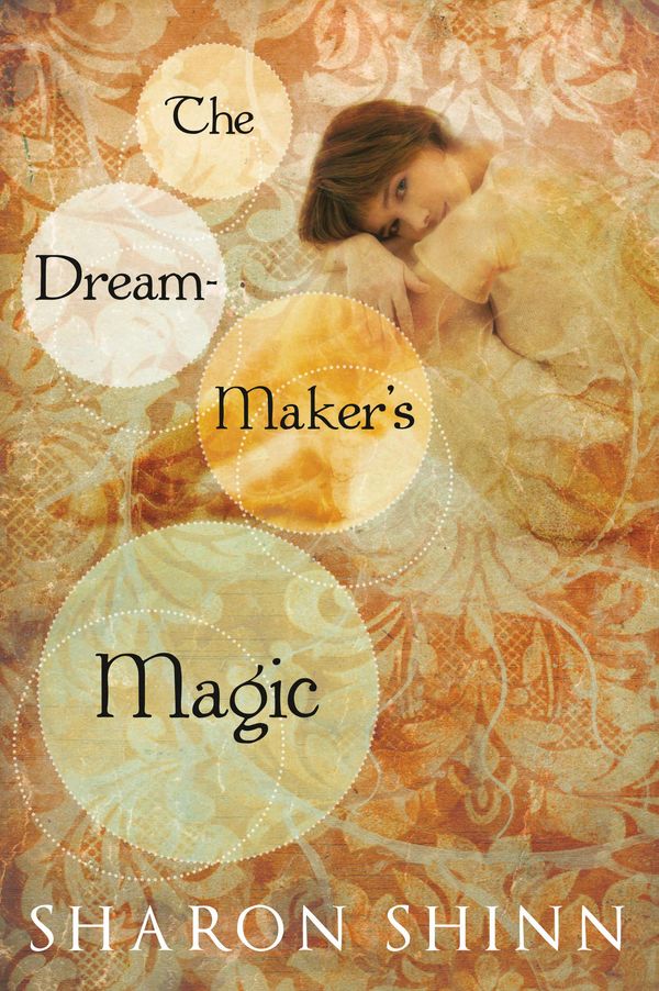 The Dream-Maker's Magic cover