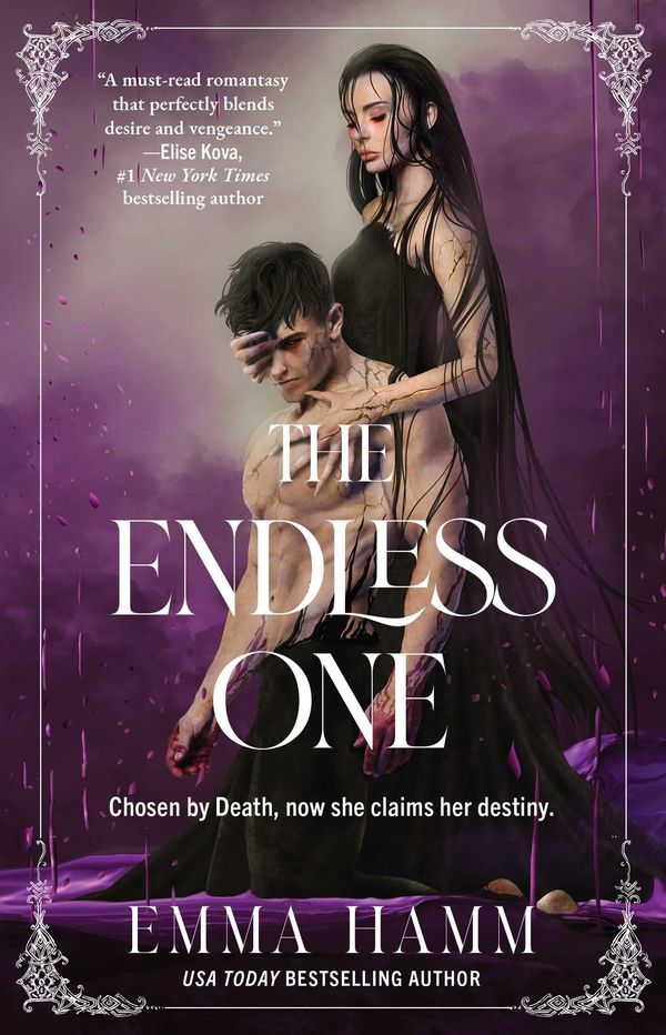The Endless One cover