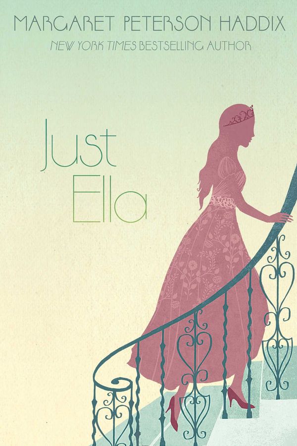 Just Ella cover