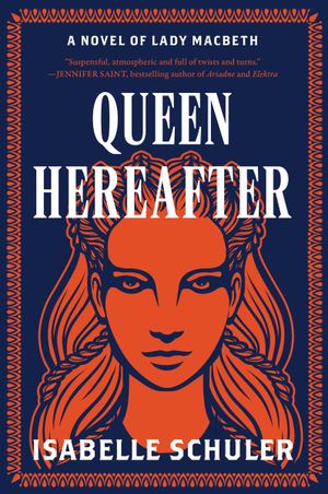 Queen Hereafter