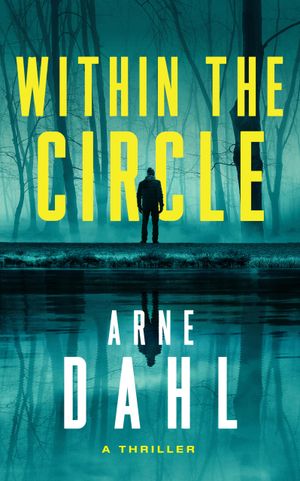 Recent book by Arne Dahl