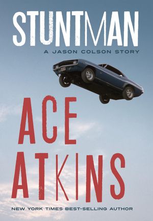 Stuntman