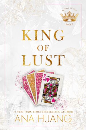 King of Lust