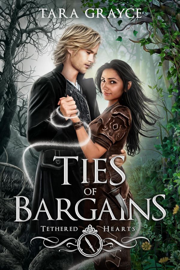 Ties of Bargains cover