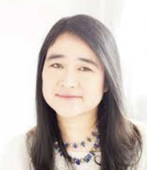 Photo of Michelle Sagara