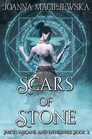 Scars of Stone