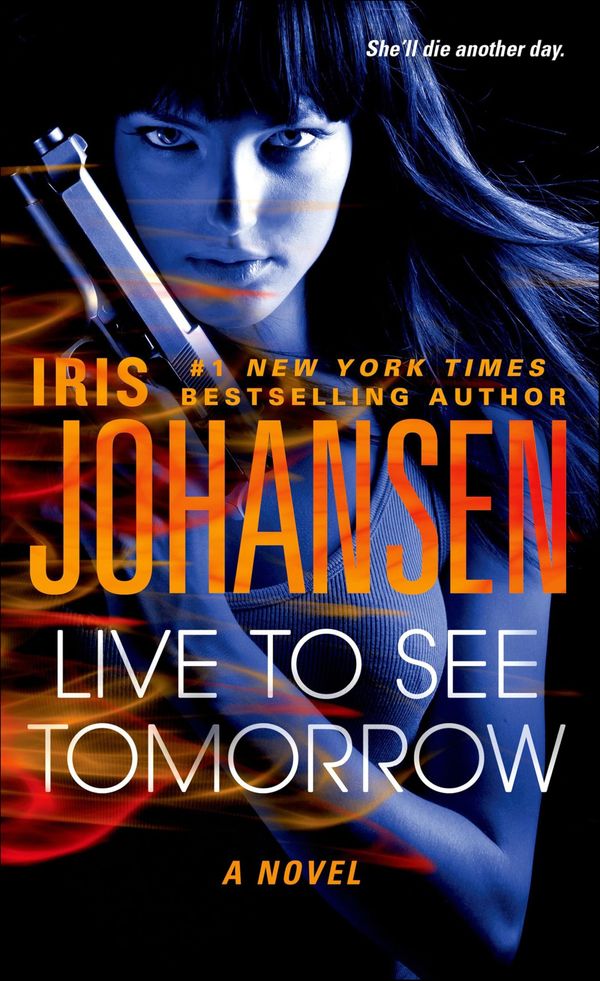 Live to See Tomorrow Book Cover