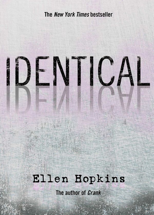 Identical Book Cover