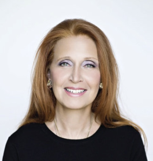 Photo of Danielle Steel