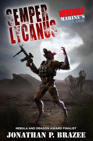 Semper Lycanus