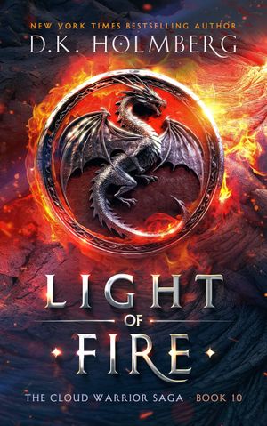 Light of Fire