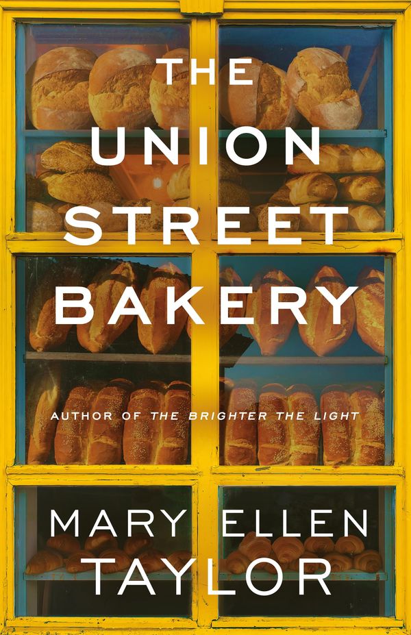 The Union Street Bakery cover