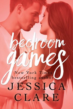Bedroom Games