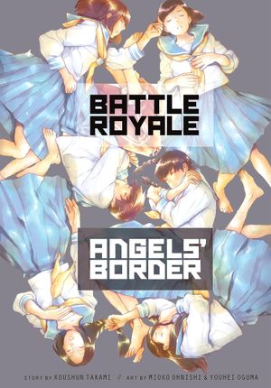 Angels' Border