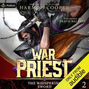 The Whispering Sword