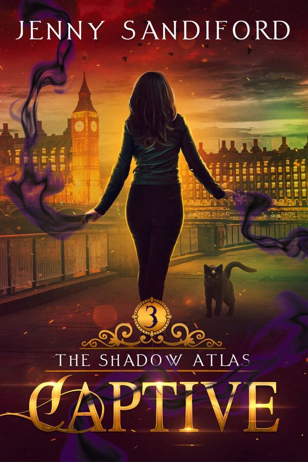 Captive cover