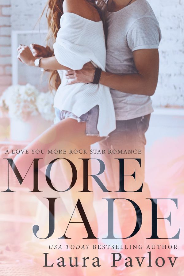 More Jade cover