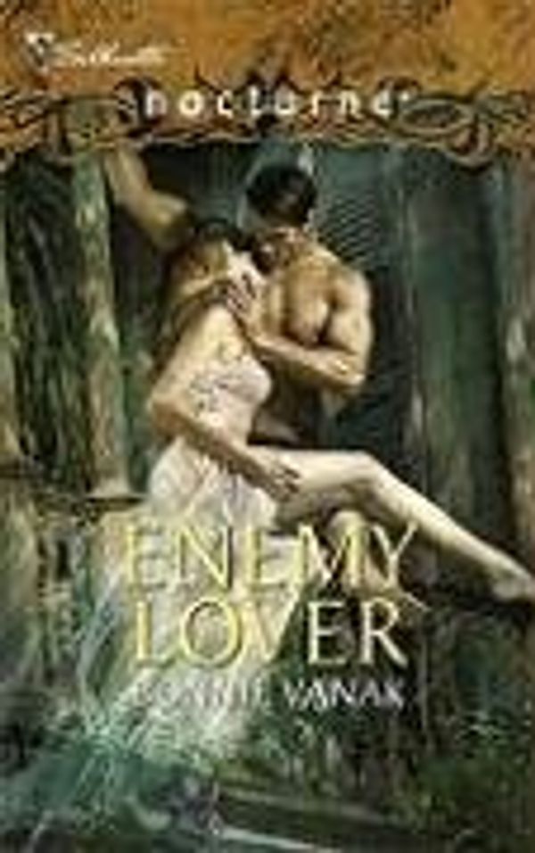 Enemy Lover cover