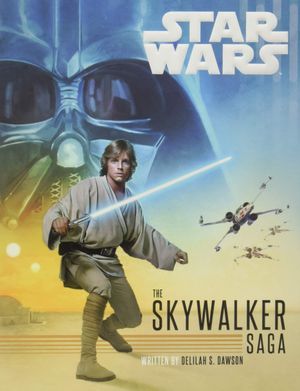 The Skywalker Saga