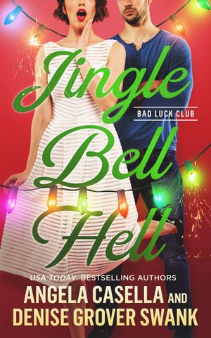 Jingle Bell Hell