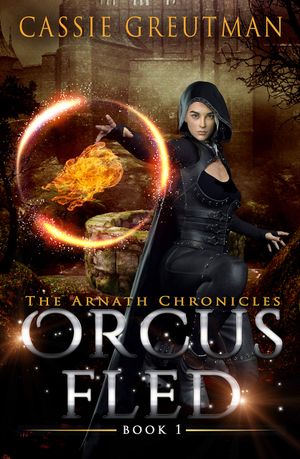 Orcus Fled