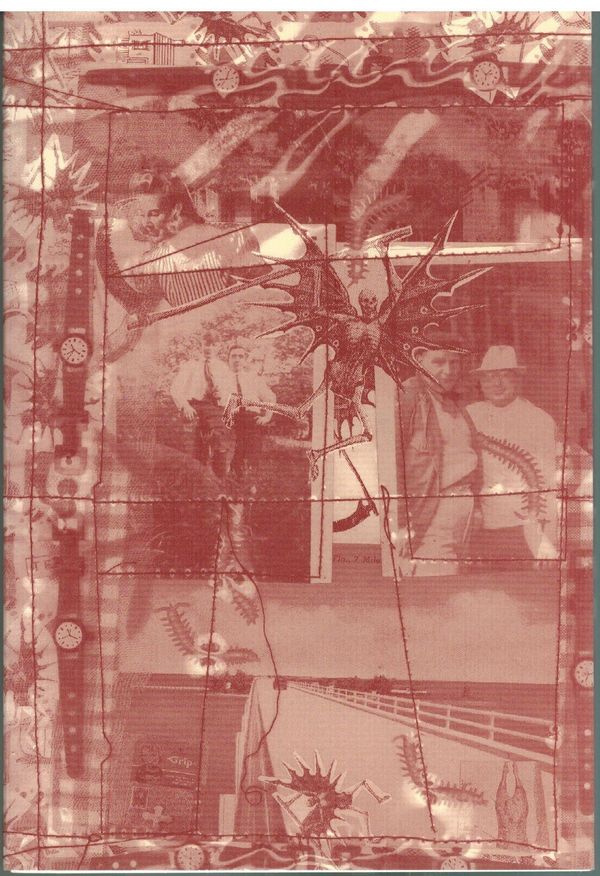 Well Enough Alone Book Cover