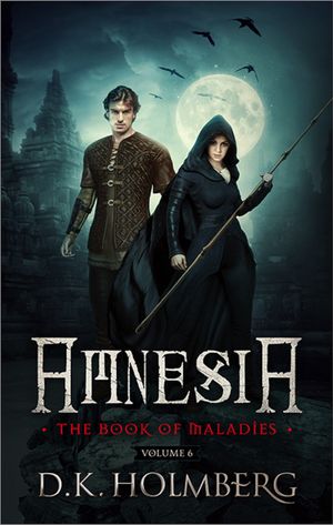 Amnesia
