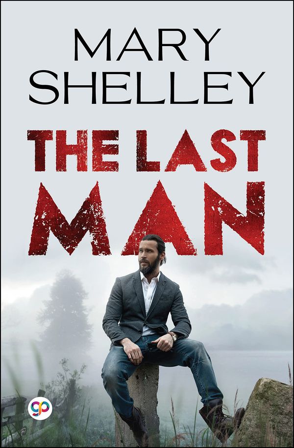 The Last Man Book Cover