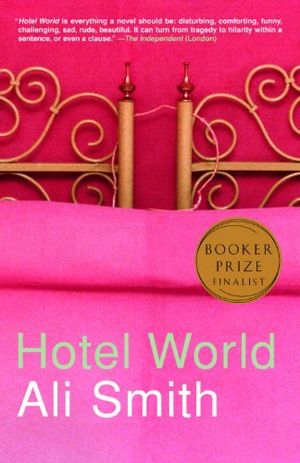 Hotel World