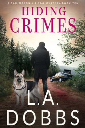 Hiding Crimes