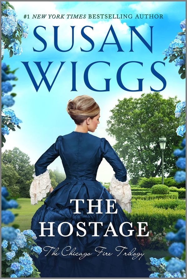 The Hostage cover