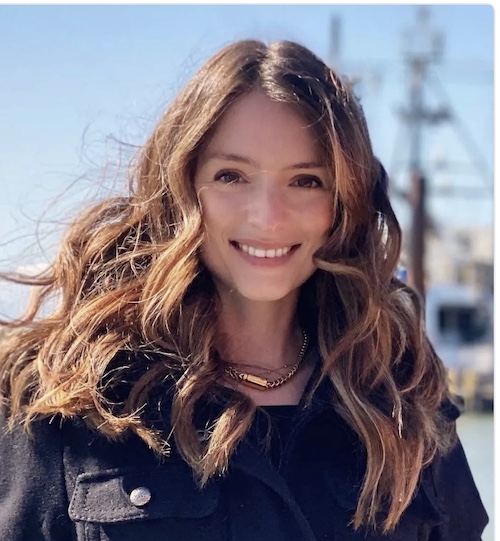 Photo of Elsie Silver