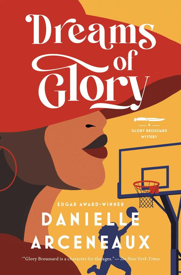 Dreams of Glory Book Cover