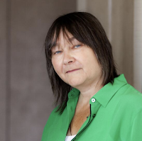 Photo of Ali Smith