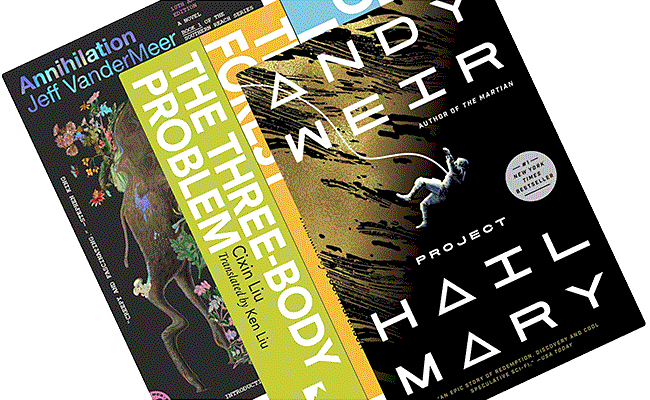 Best Sci-Fi First Contact Adventures