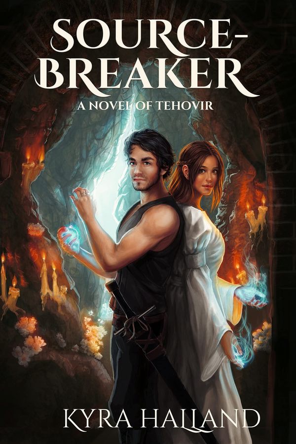 Source-Breaker Book Cover